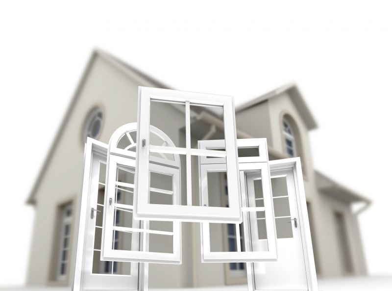 Cost of Windows Installation in Front Royal, VA